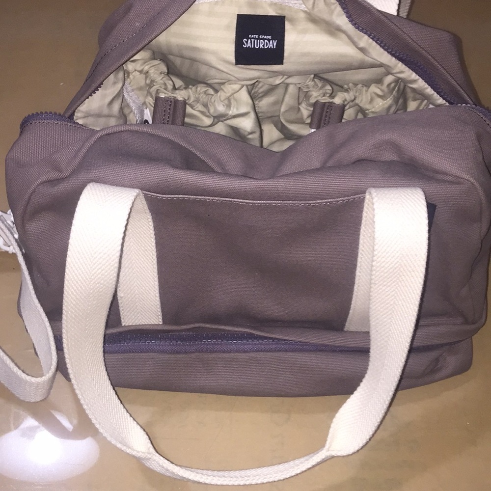 Kate Spade Saturday Bag